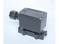FDH-2防爆电源接线盒 电热